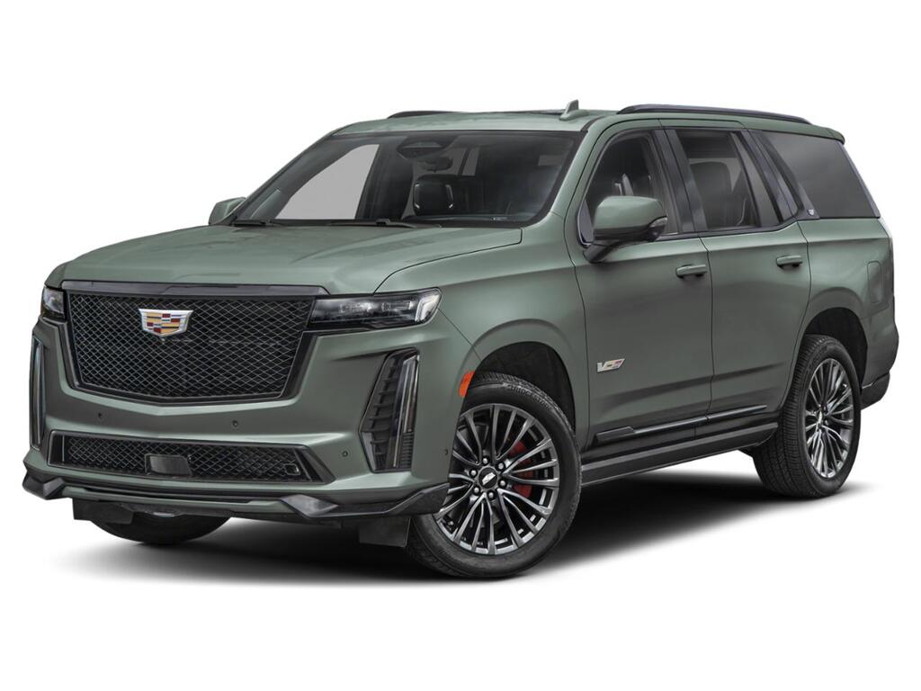 2023 Cadillac Escalade 2023 Cadillac Escalade