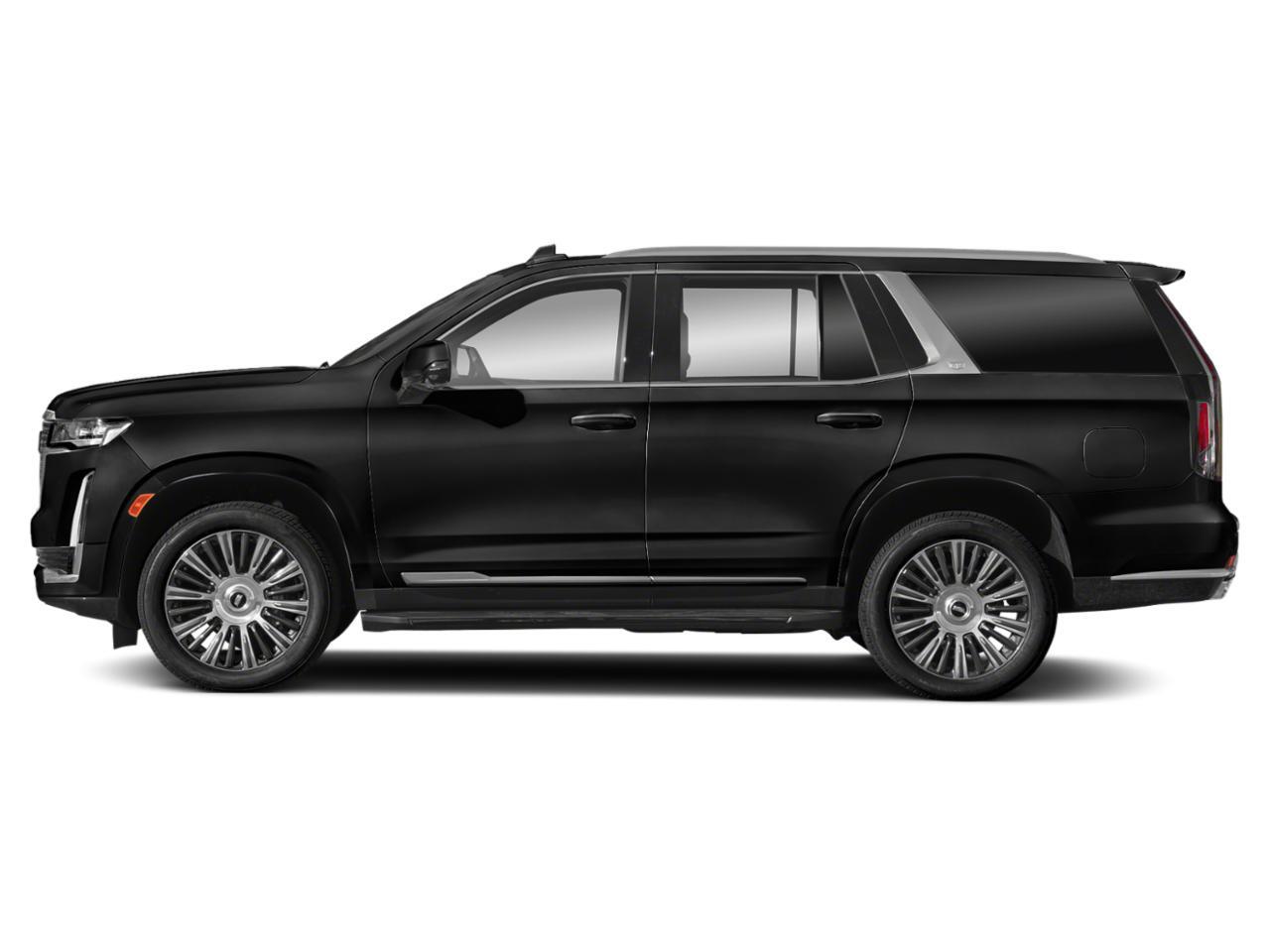 2023 Cadillac Escalade