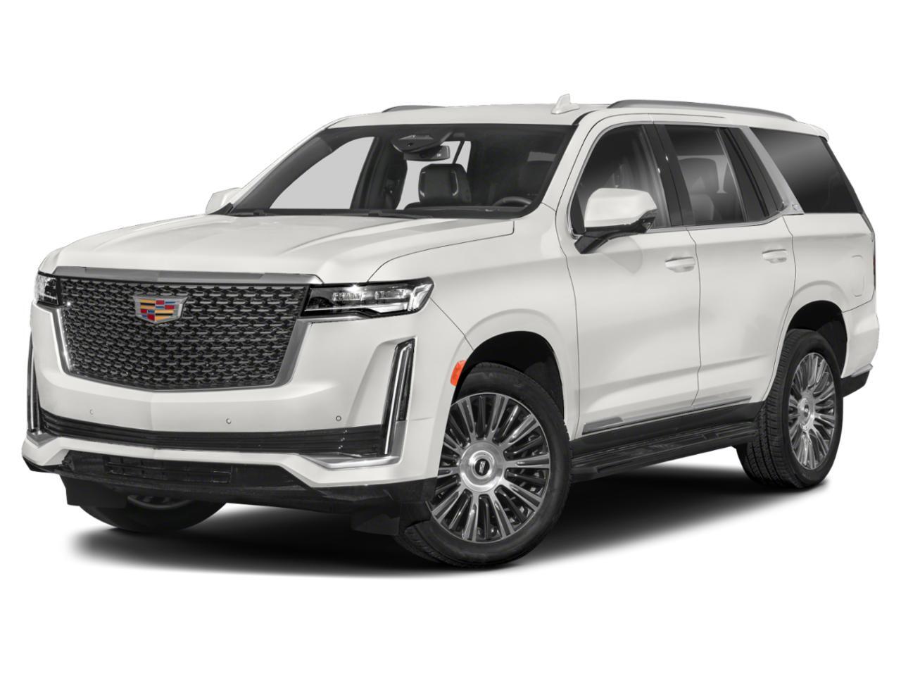 2023 Cadillac Escalade 4WD Premium Luxury Willowbrook IL