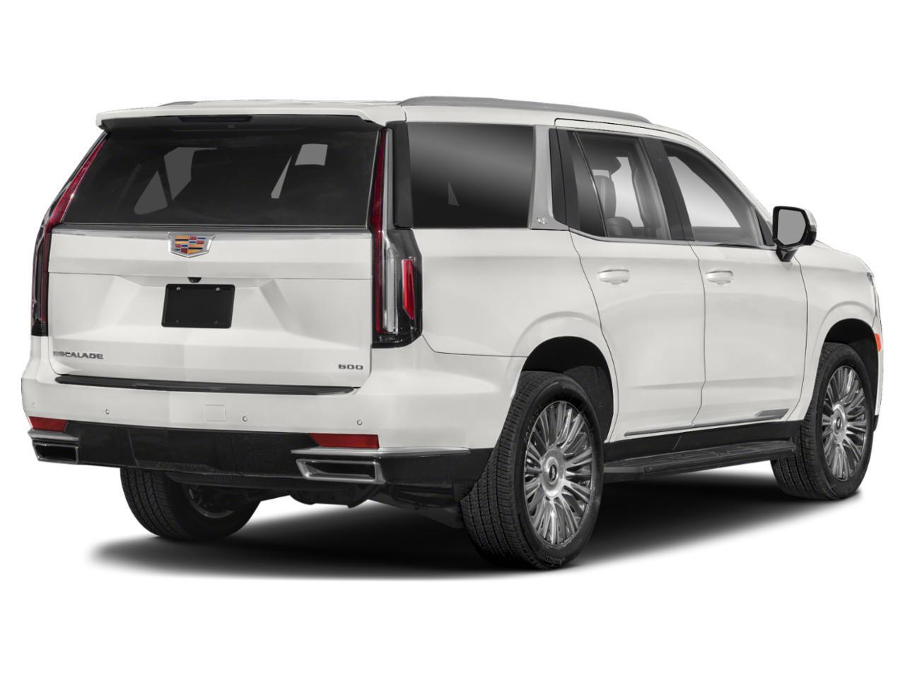 2023 Cadillac Escalade 4WD Premium Luxury Willowbrook IL