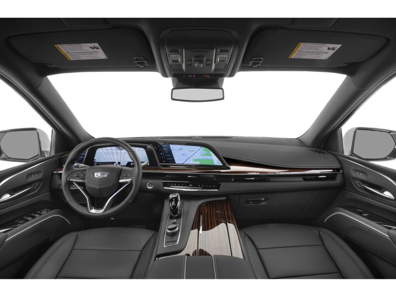 2023 Cadillac Escalade 4WD Premium Luxury Willowbrook IL
