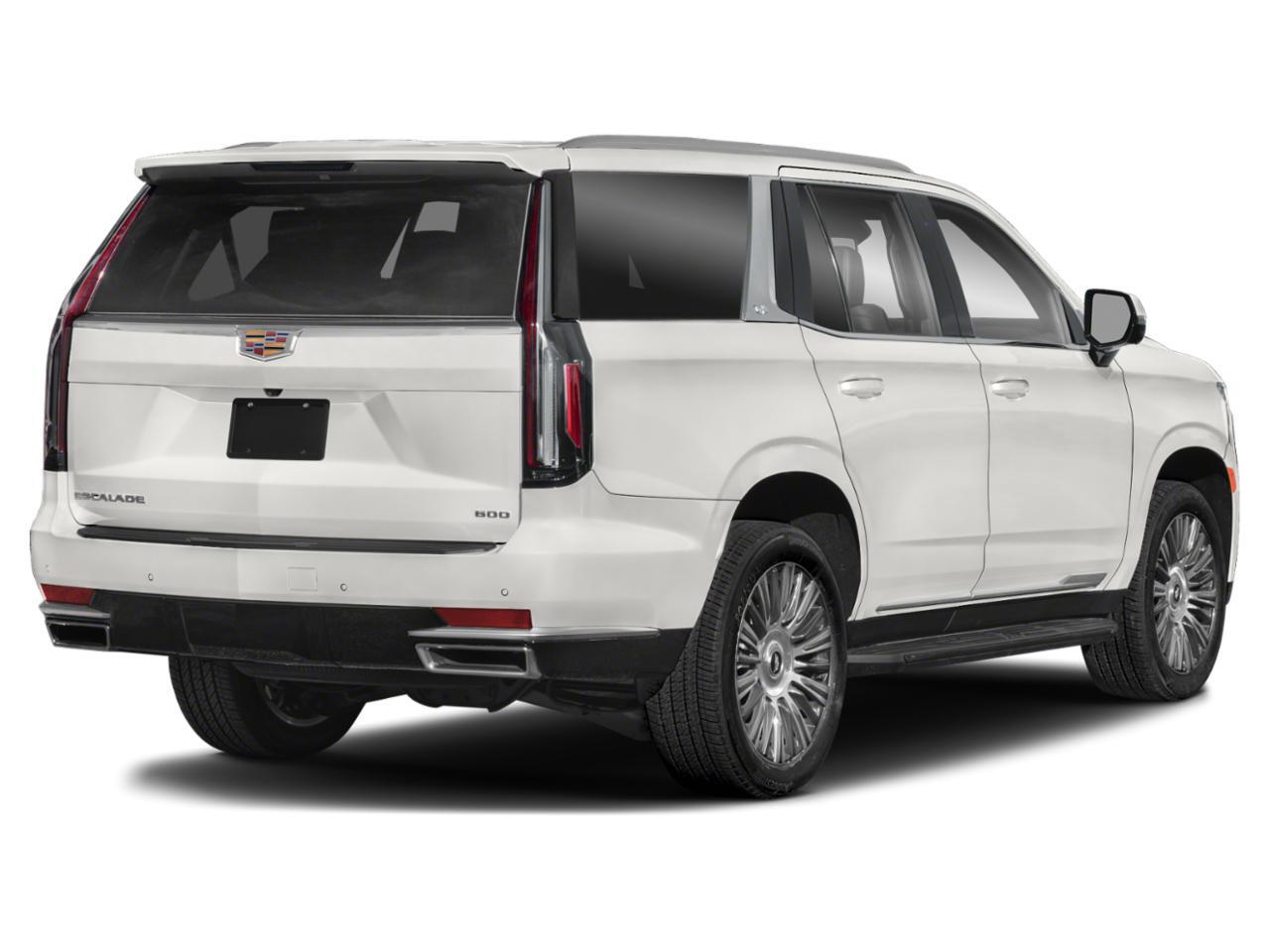 2023 Cadillac Escalade 4WD Premium Luxury Willowbrook IL