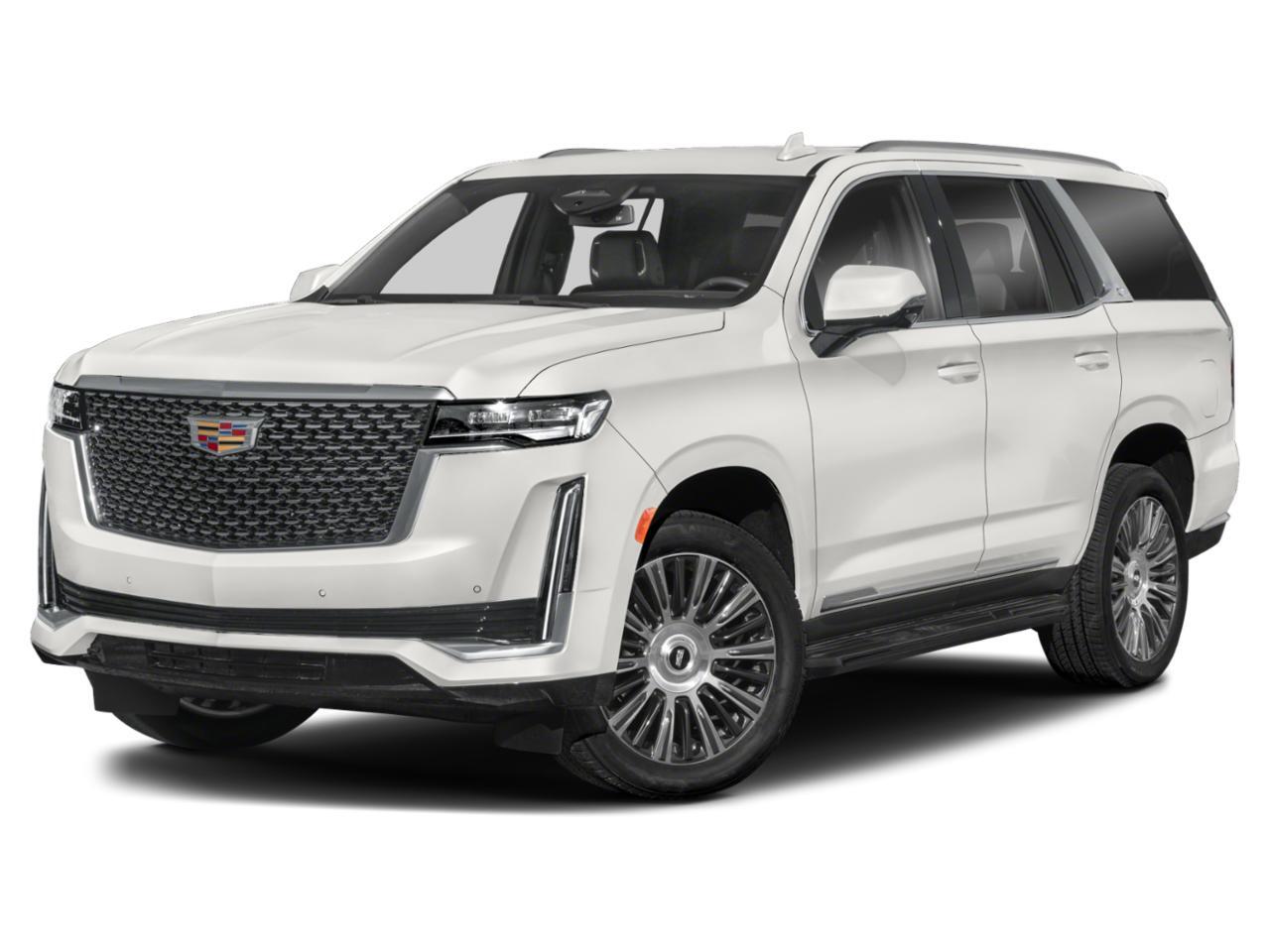 2023 Cadillac Escalade 4WD Premium Luxury Willowbrook IL