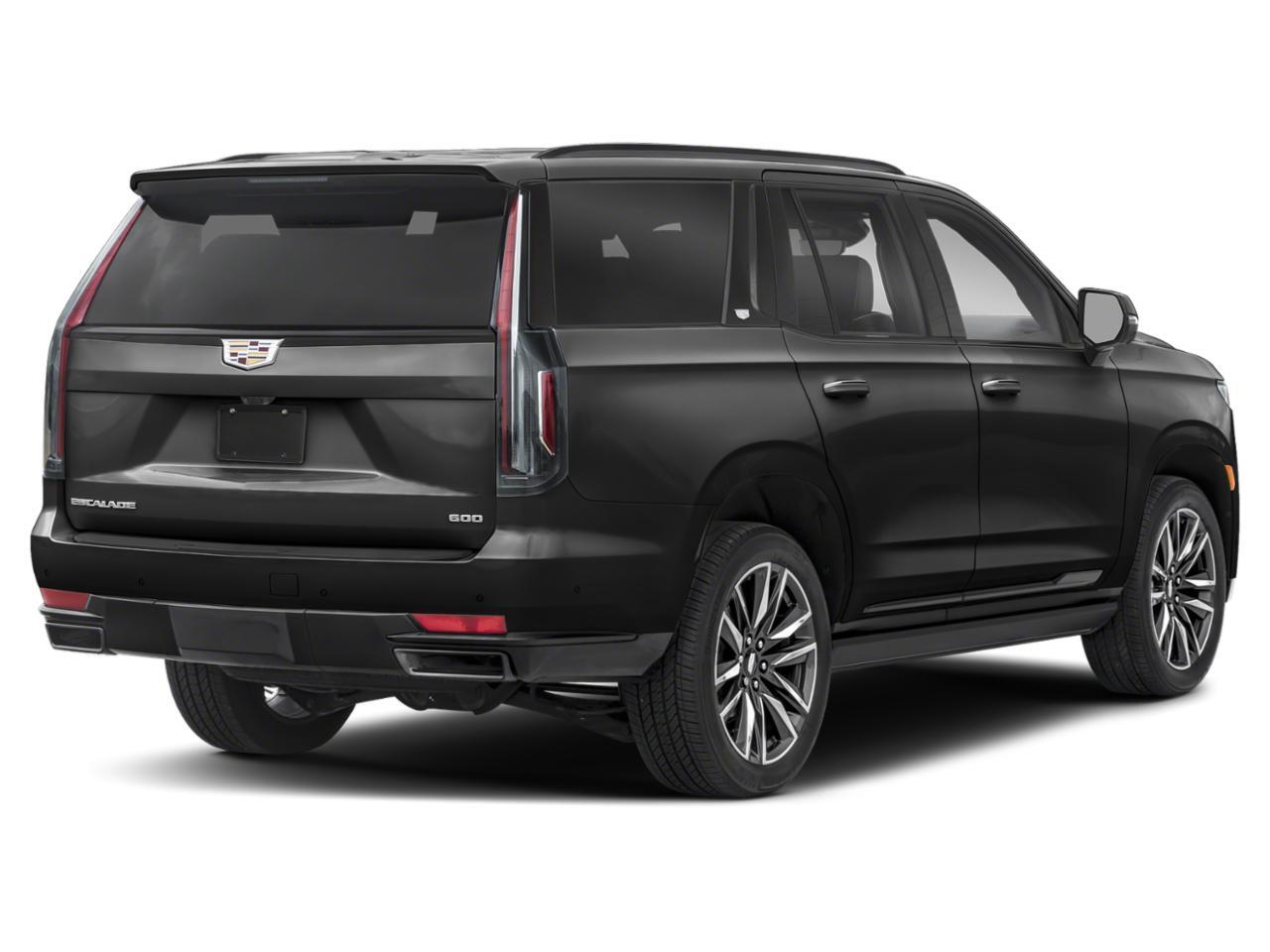 2023 Cadillac Escalade 4WD Sport Platinum Birmingham AL