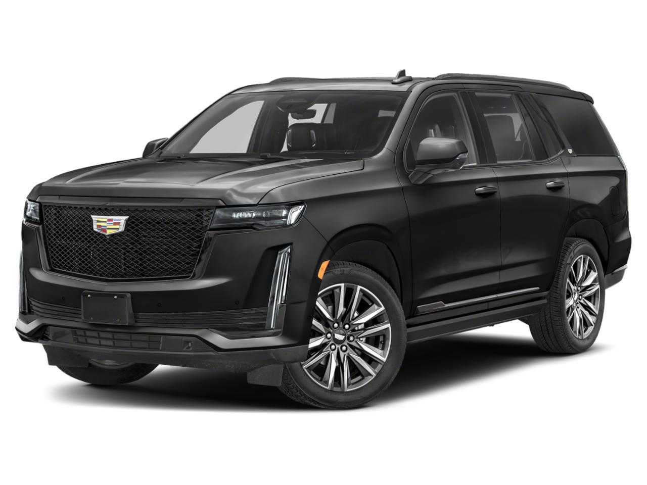 2023 Cadillac Escalade 4WD Sport Platinum Birmingham AL