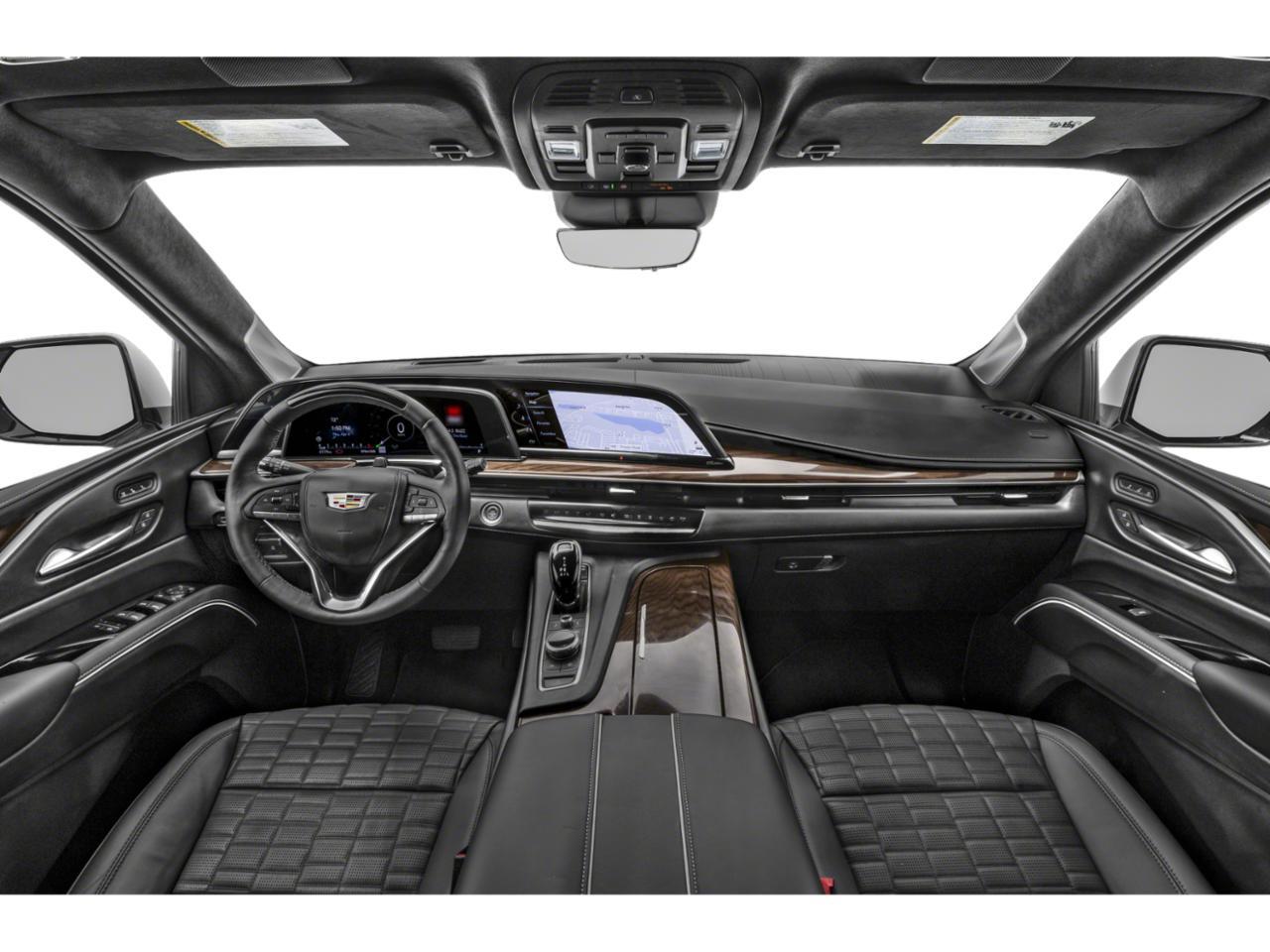 2023 Cadillac Escalade 4WD Sport Platinum Birmingham AL