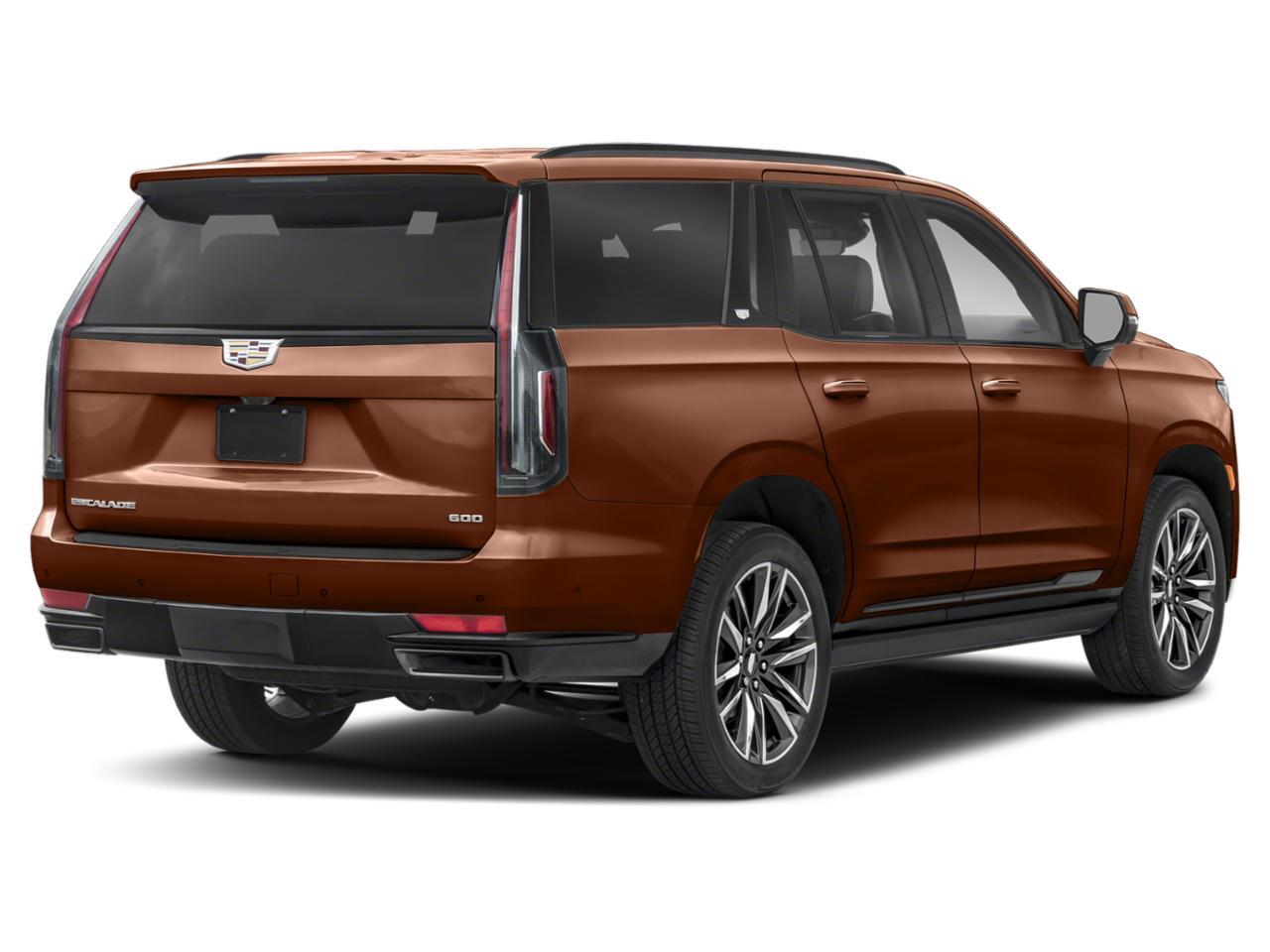 2023 Cadillac Escalade 4WD Sport Platinum San Clemente CA