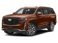 2023 Cadillac Escalade 4WD Sport Platinum