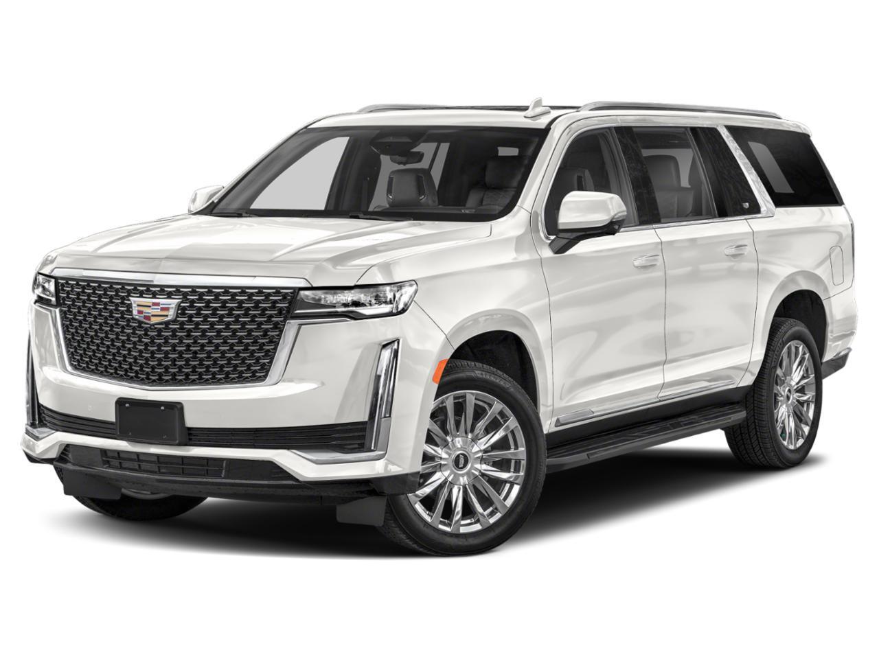 2023 Cadillac Escalade ESV Premium