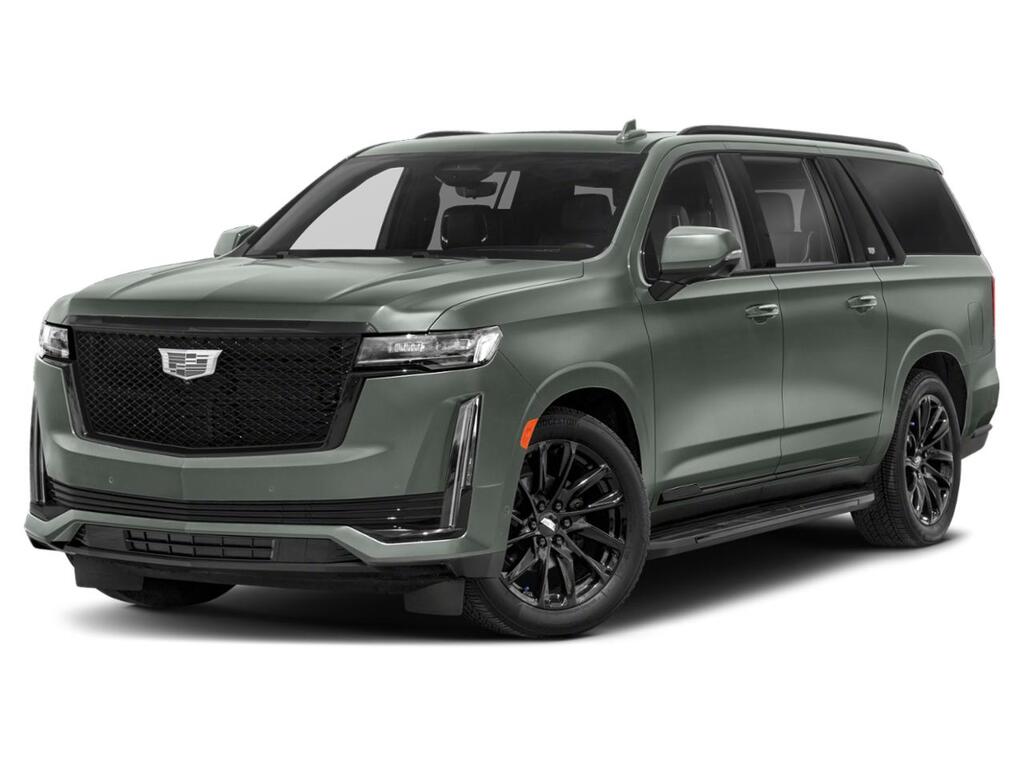 2023 Cadillac Escalade ESV Sport San Diego County CA