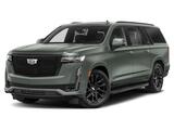 2023 Cadillac Escalade ESV Sport San Diego County CA