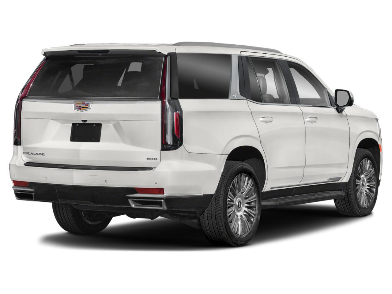 2023 Cadillac Escalade Premium Luxury Miami FL