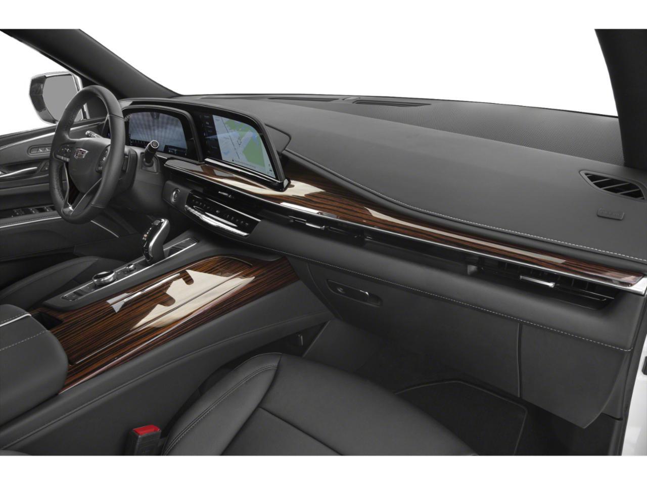 2023 Cadillac Escalade Premium Luxury San Clemente CA