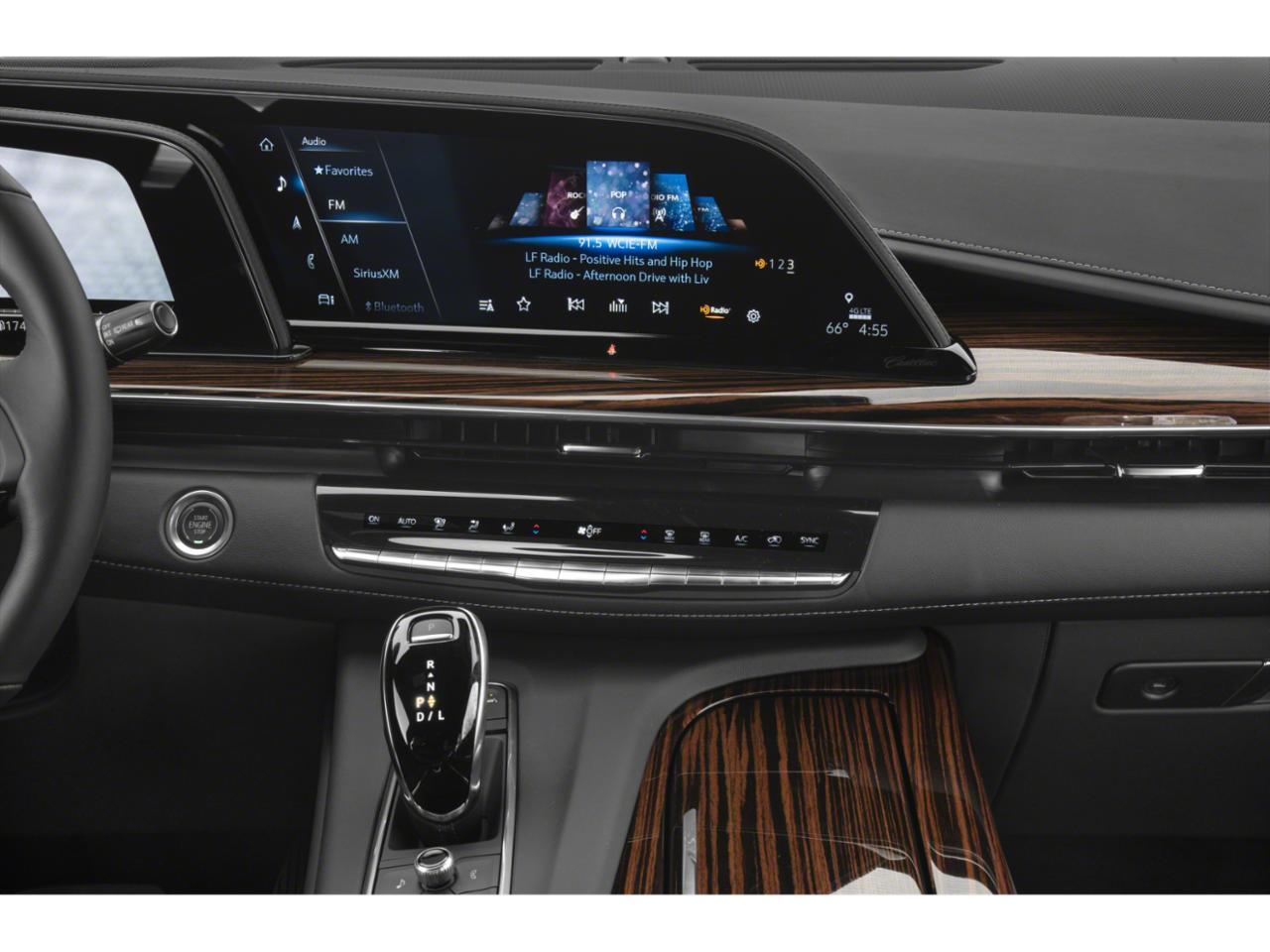 2023 Cadillac Escalade Premium Luxury San Clemente CA