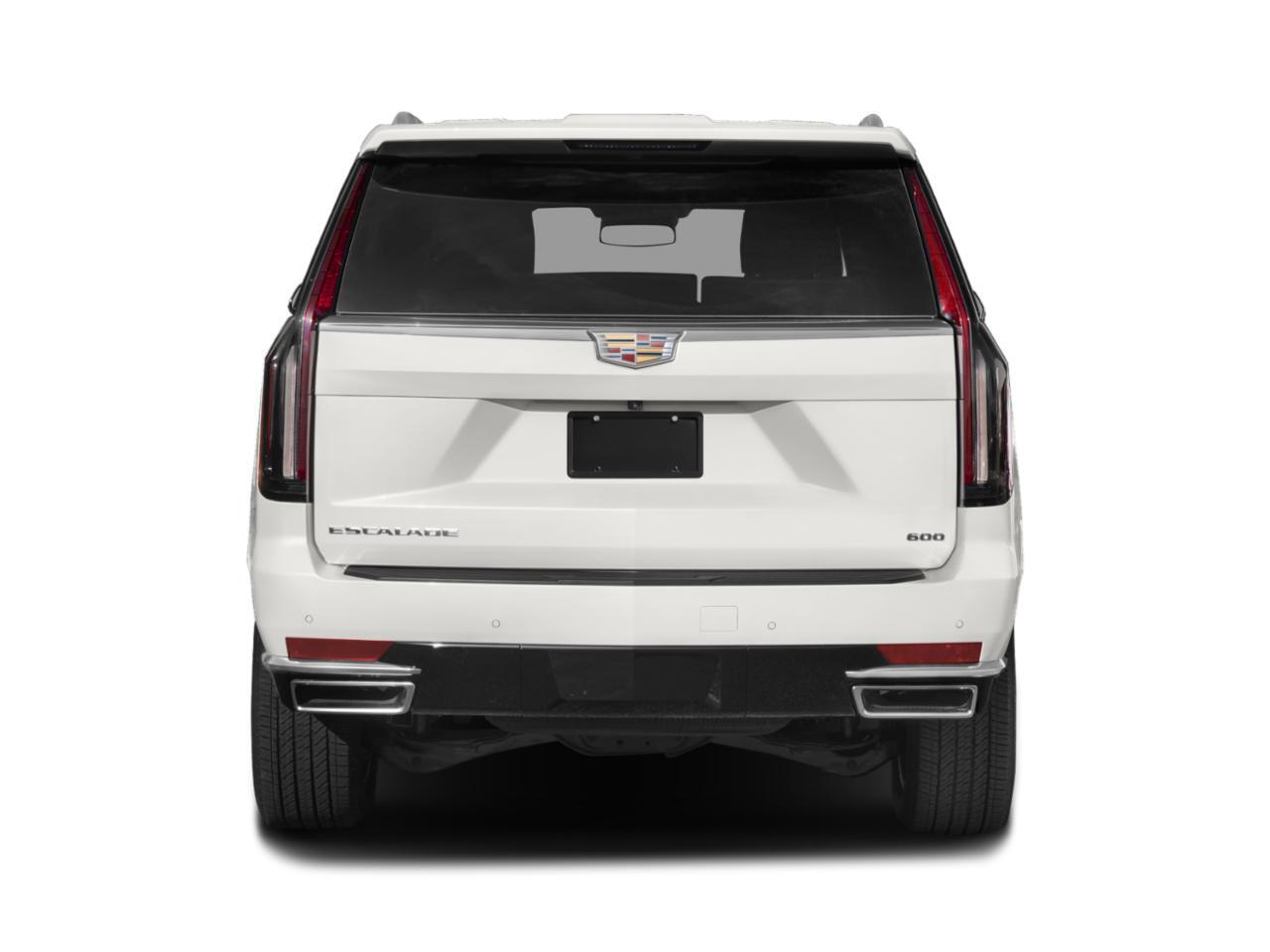 2023 Cadillac Escalade Premium Luxury San Clemente CA