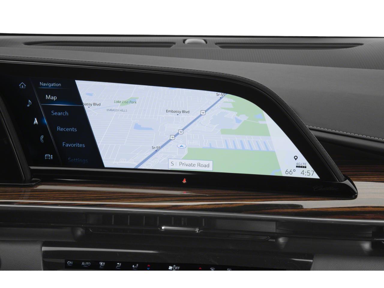 2023 Cadillac Escalade Premium Luxury San Clemente CA