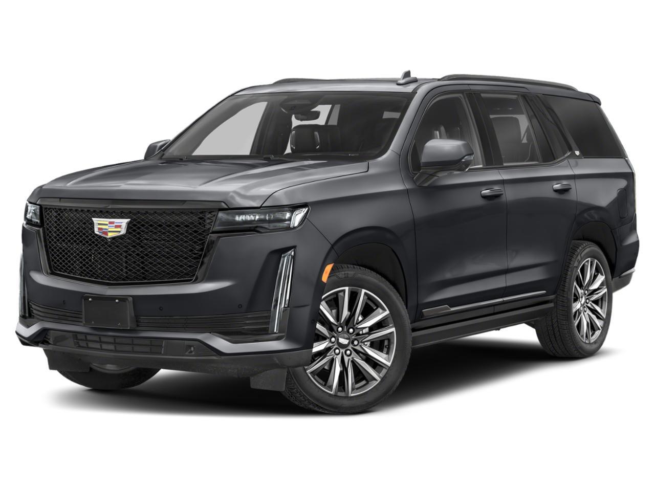 2023 Cadillac Escalade Sport Tucson AZ