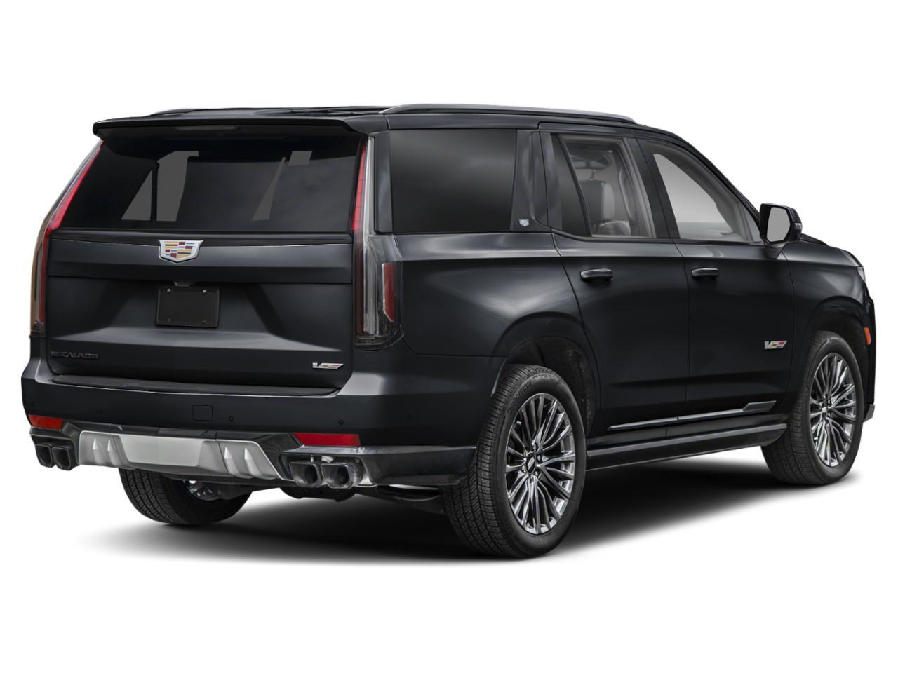 2023 Cadillac Escalade V-Series Miami FL