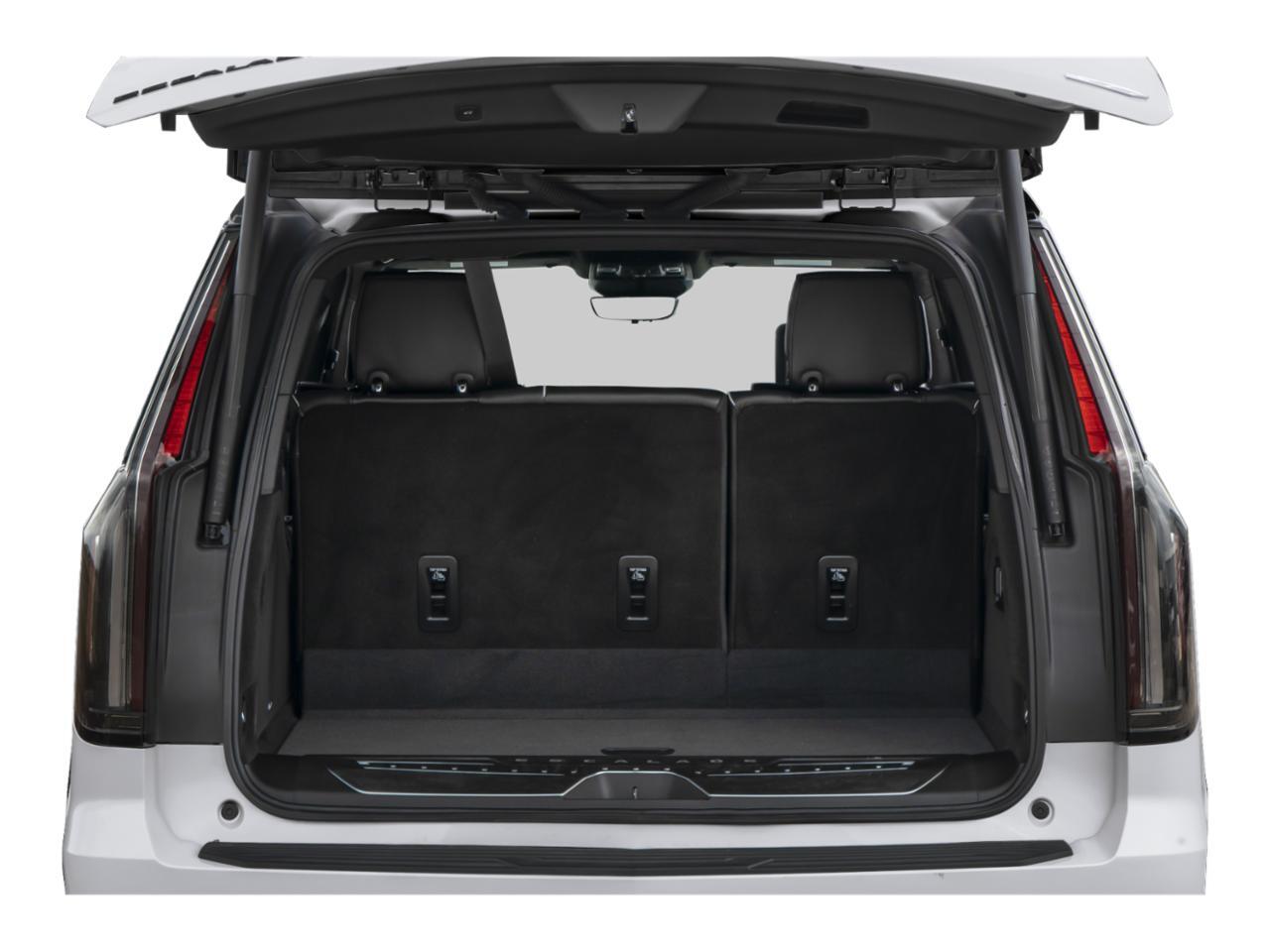 2023 Cadillac Escalade V-Series Miami FL