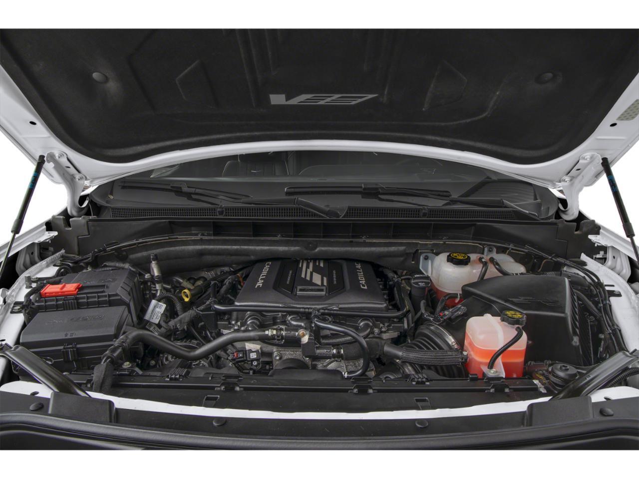 2023 Cadillac Escalade V-Series Miami FL