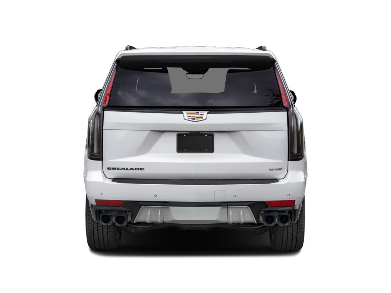 2023 Cadillac Escalade V-Series Miami FL