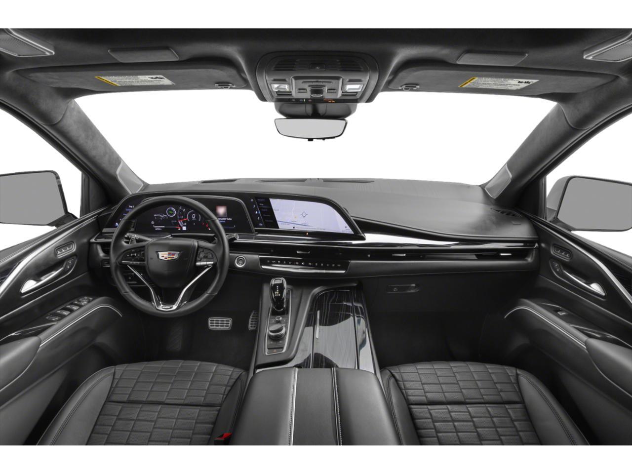 2023 Cadillac Escalade V-Series Miami FL