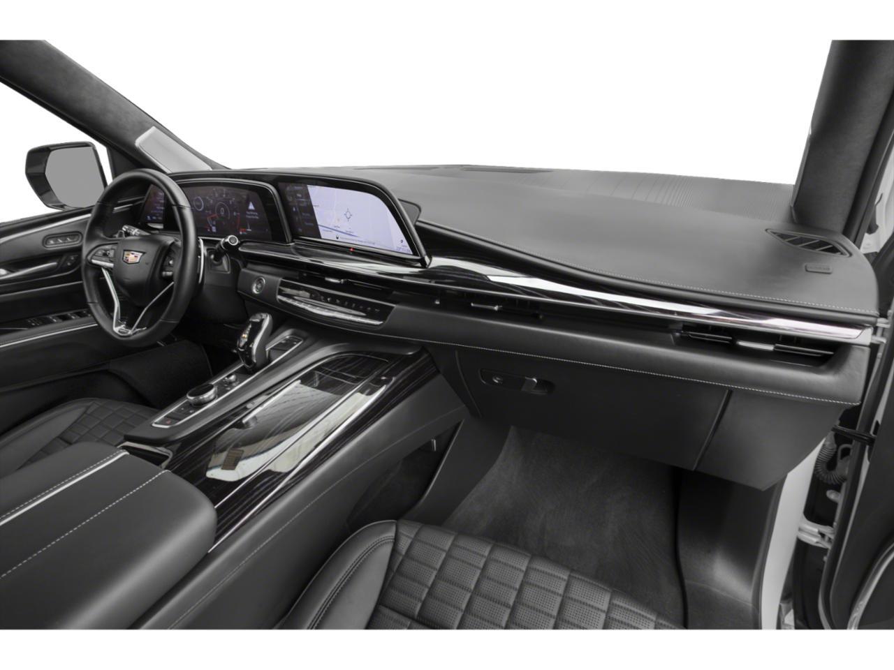 2023 Cadillac Escalade V-Series Miami FL