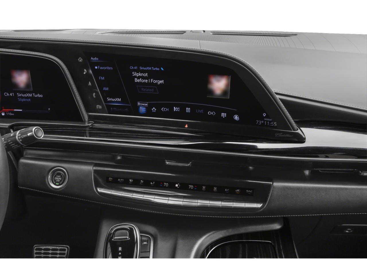 2023 Cadillac Escalade V-Series Miami FL