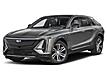 2023 Cadillac LYRIQ RWD 4dr Luxury SUV