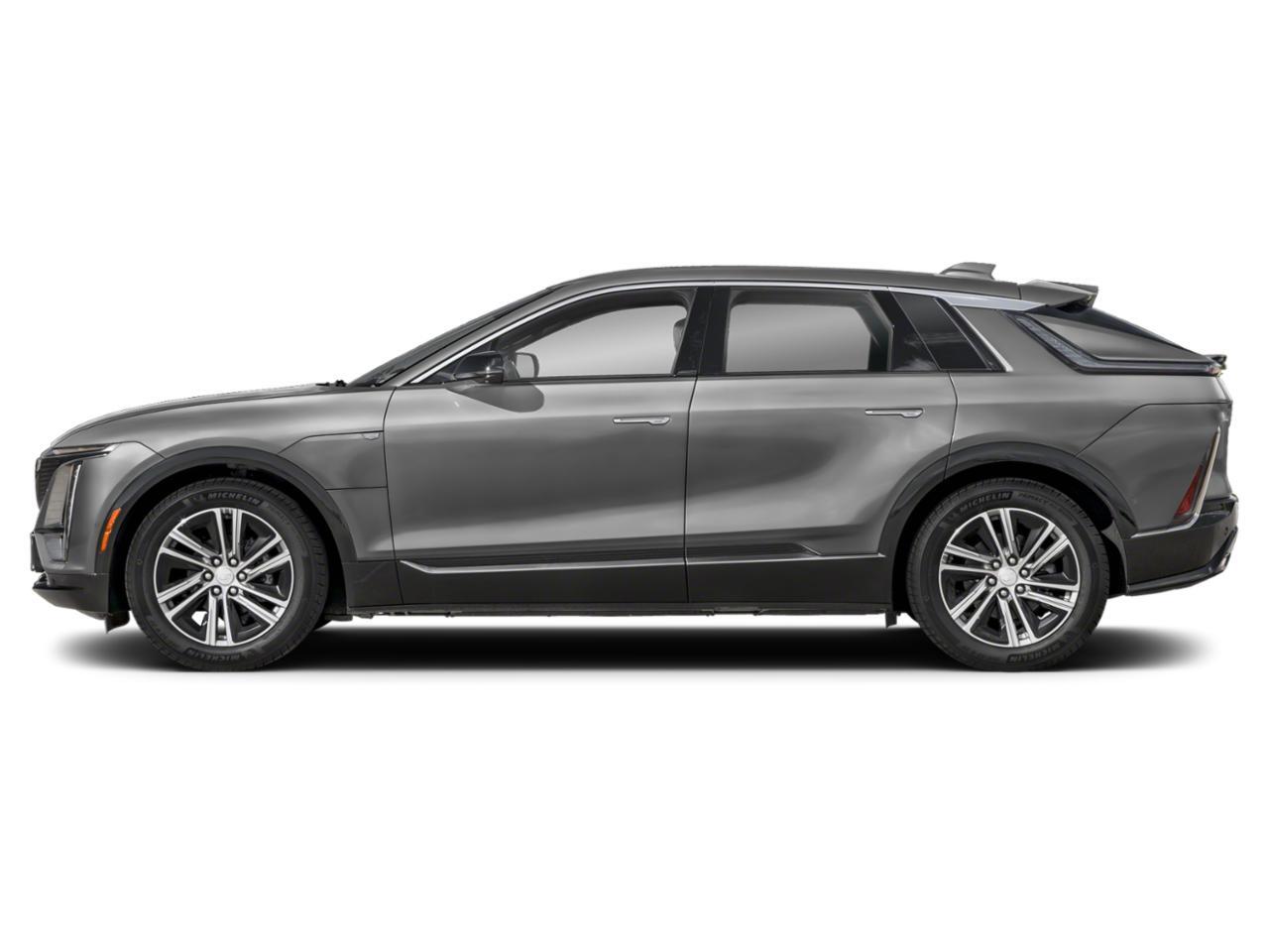 2023 Cadillac LYRIQ RWD 4dr Luxury SUV Irving TX