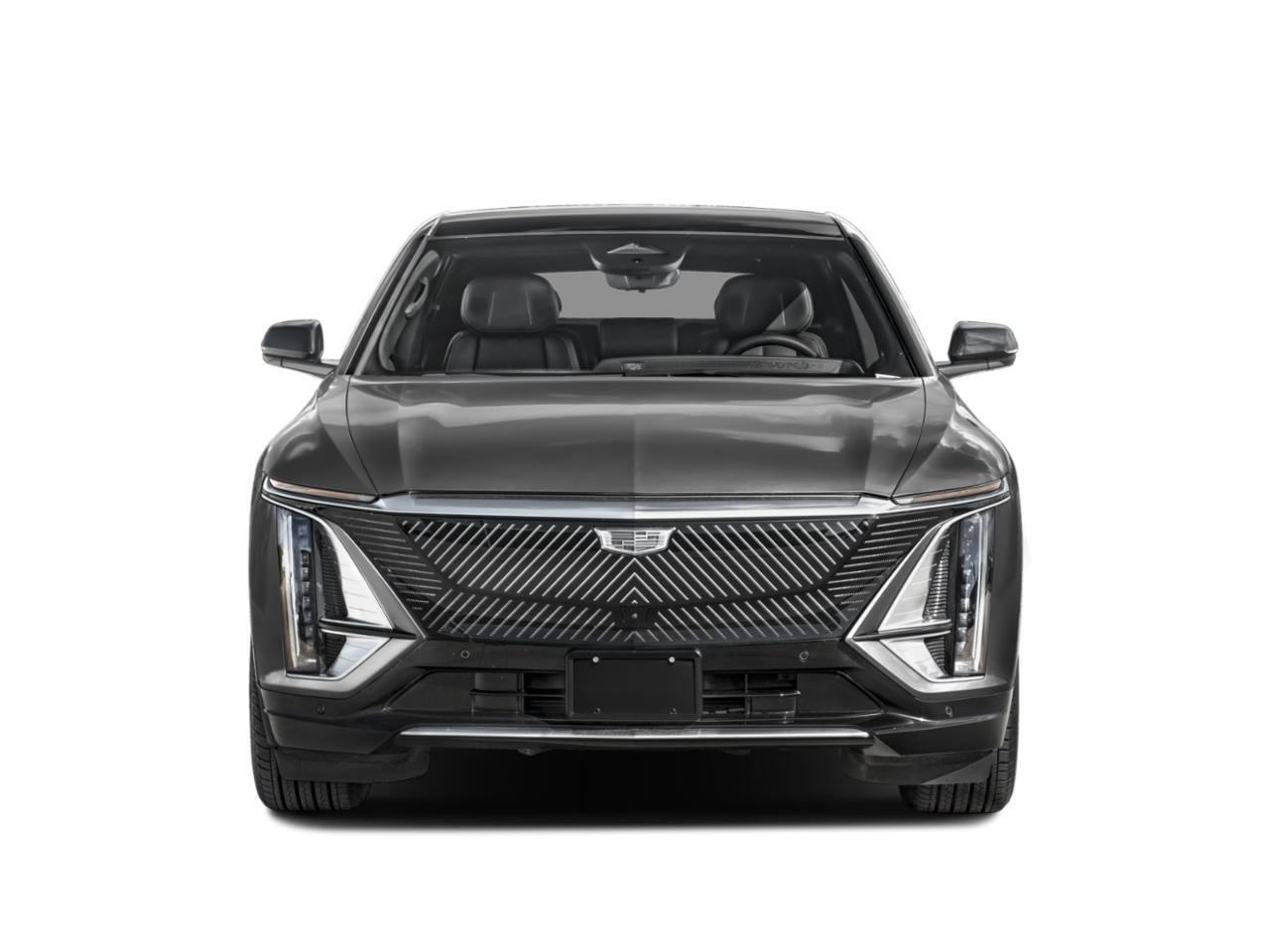 2023 Cadillac LYRIQ RWD 4dr Luxury SUV Irving TX