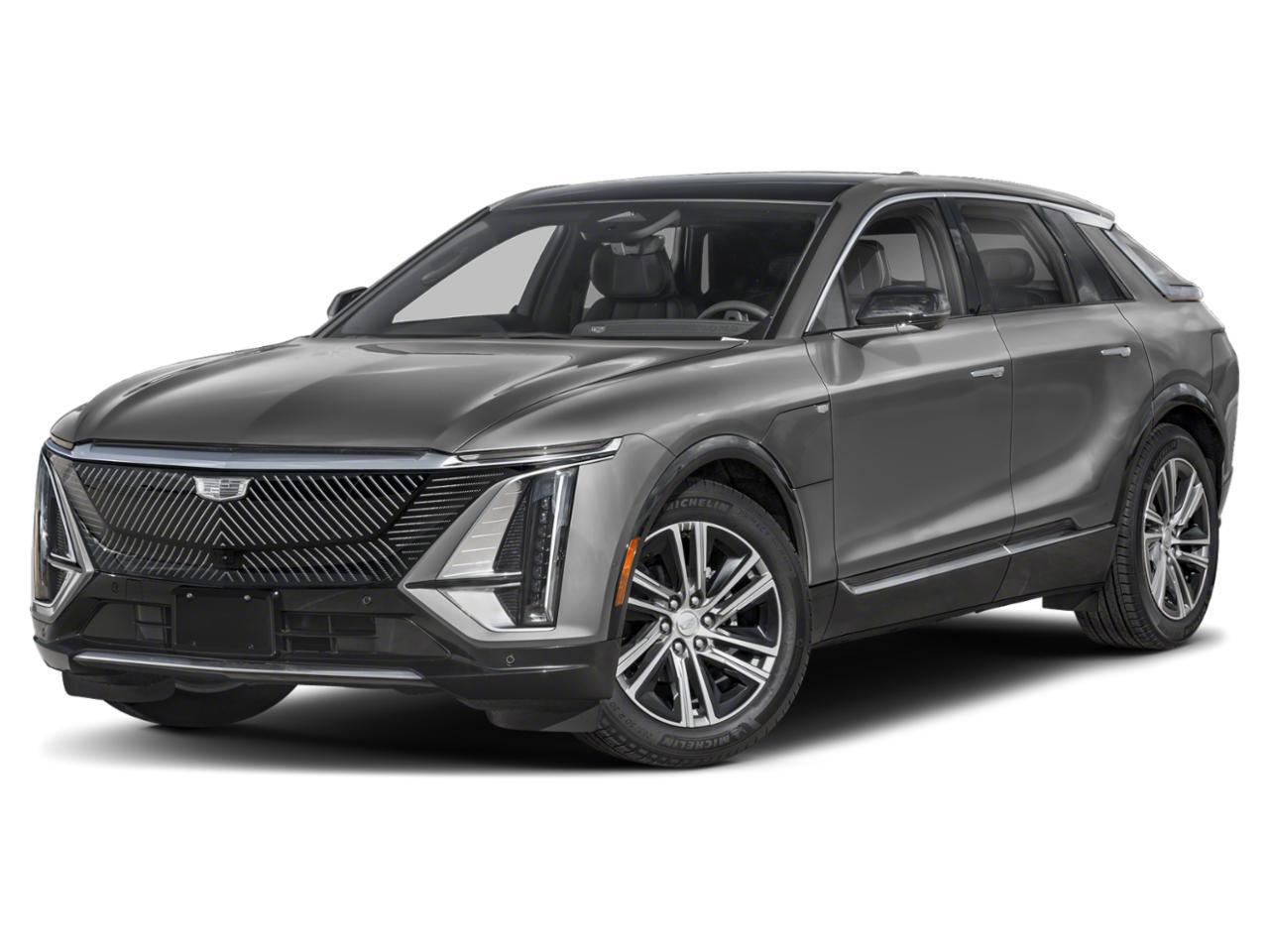 2023 Cadillac LYRIQ RWD Luxury Irving TX