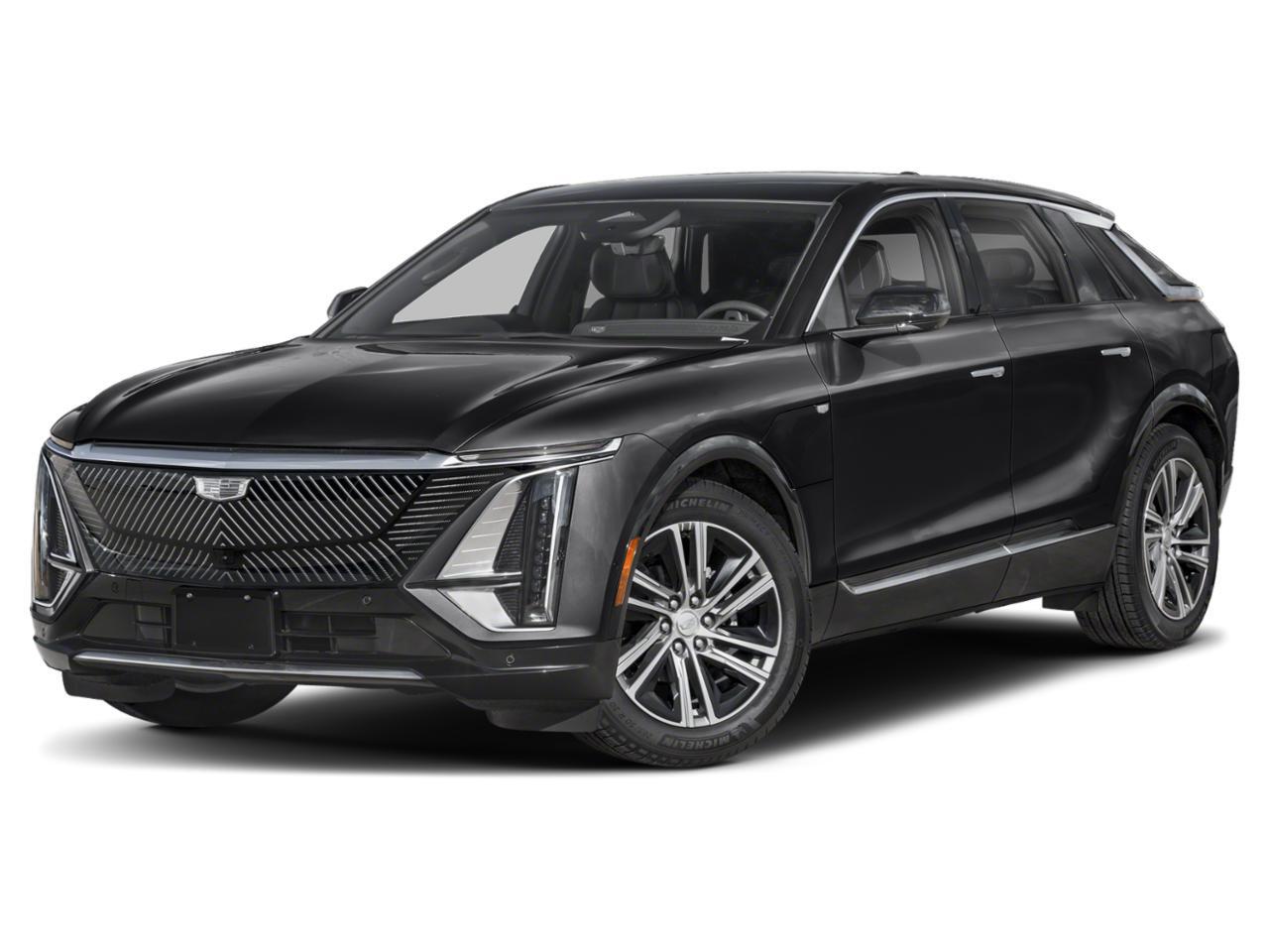 2023 Cadillac LYRIQ RWD Luxury Plano TX