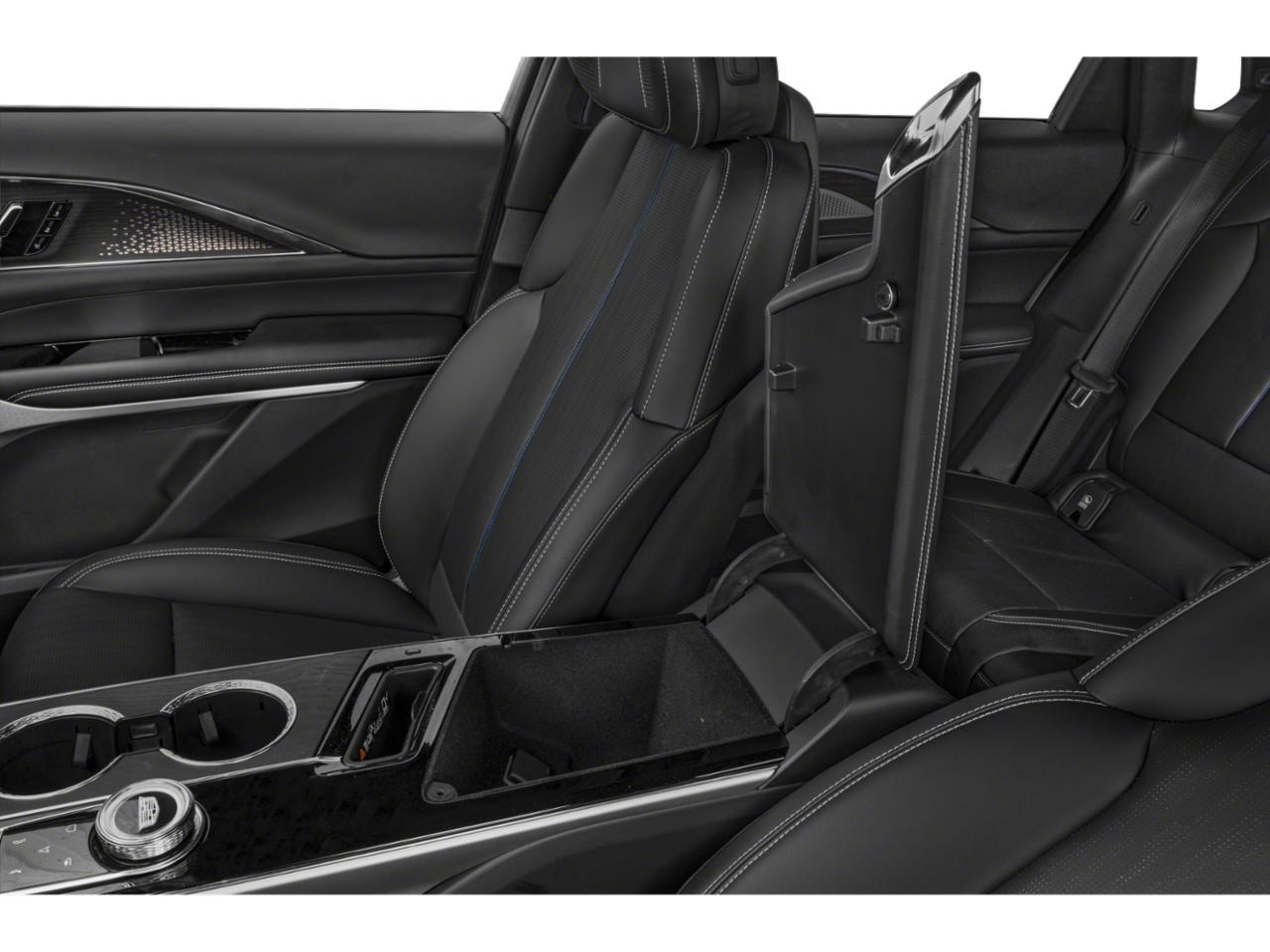 2023 Cadillac LYRIQ RWD Luxury Plano TX
