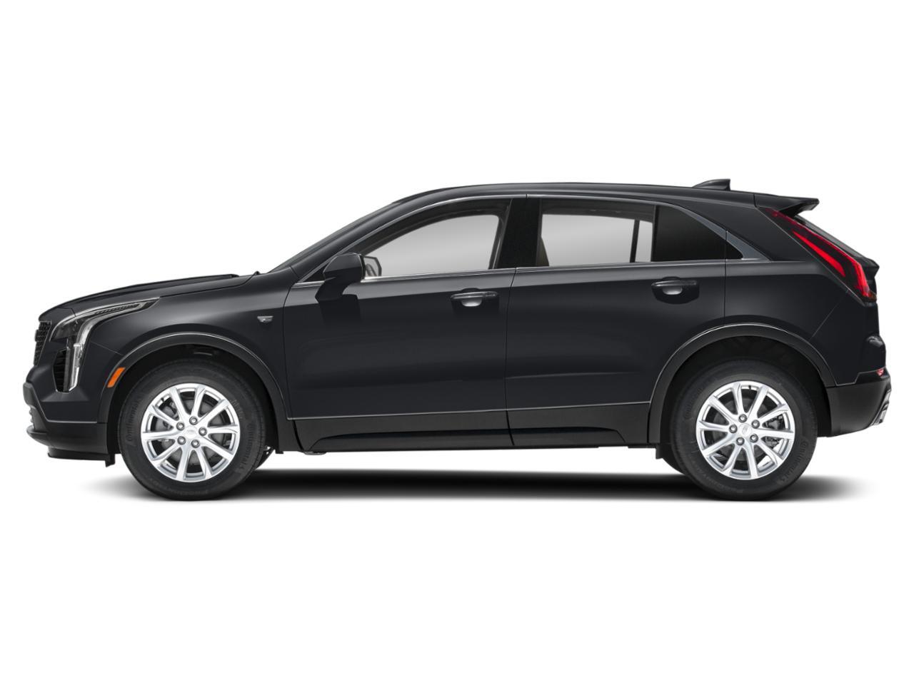 2023 Cadillac XT4 AWD Premium Luxury Irving TX