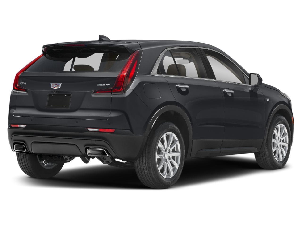 2023 Cadillac XT4 AWD Premium Luxury Irving TX