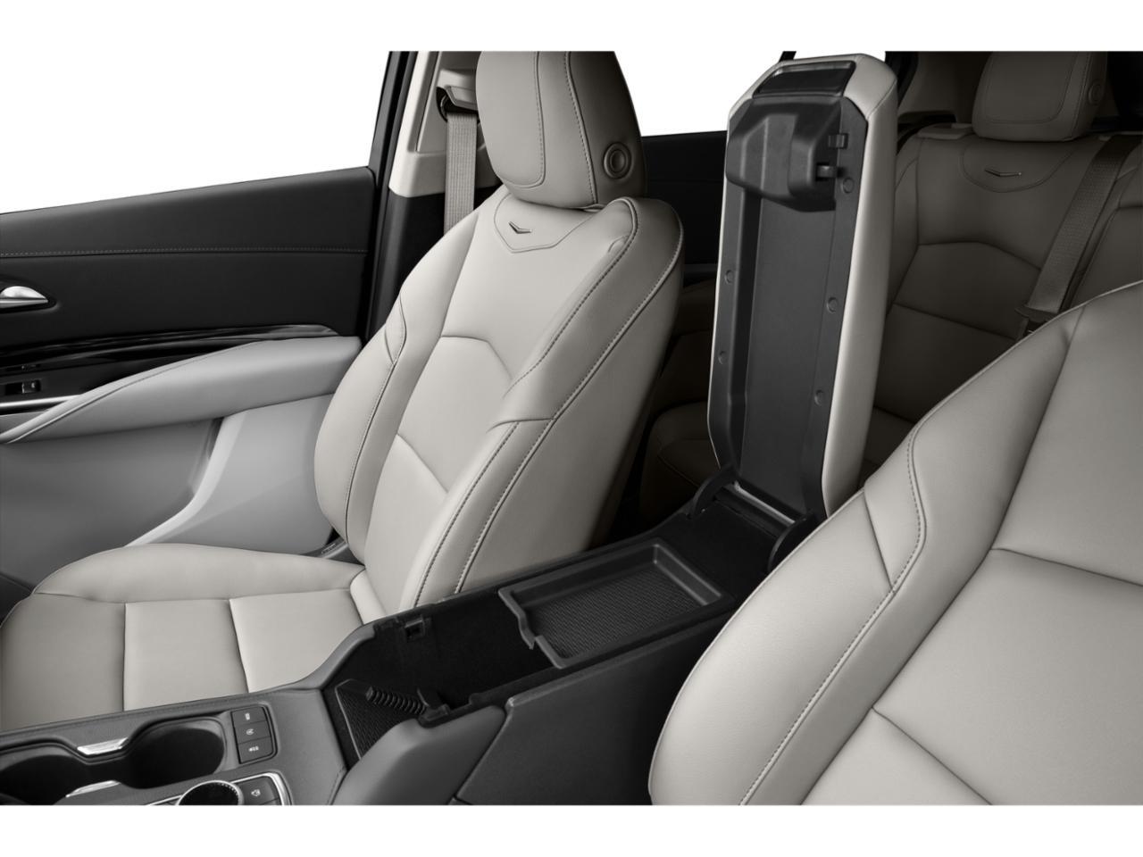 2023 Cadillac XT4 AWD Premium Luxury Irving TX