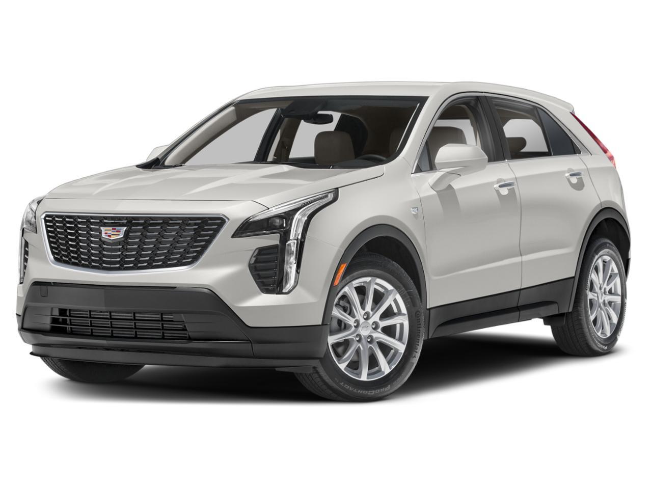 2023 Cadillac XT4 AWD Premium Luxury