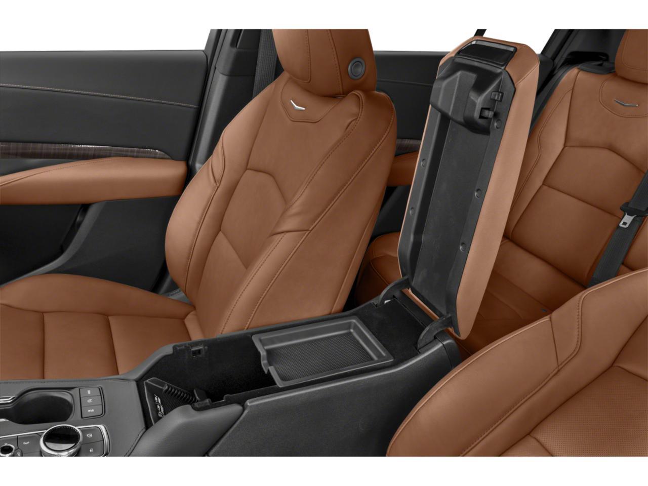 2023 Cadillac XT4 AWD Sport Sand Lake NY