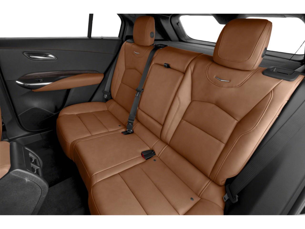 2023 Cadillac XT4 AWD Sport Sand Lake NY