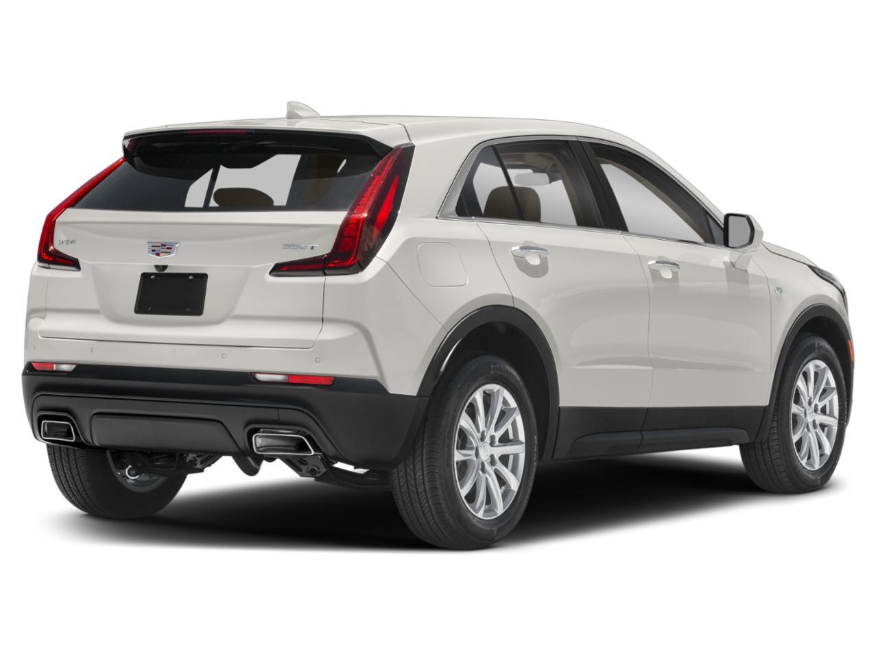 2023 Cadillac XT4 FWD Luxury Plano TX
