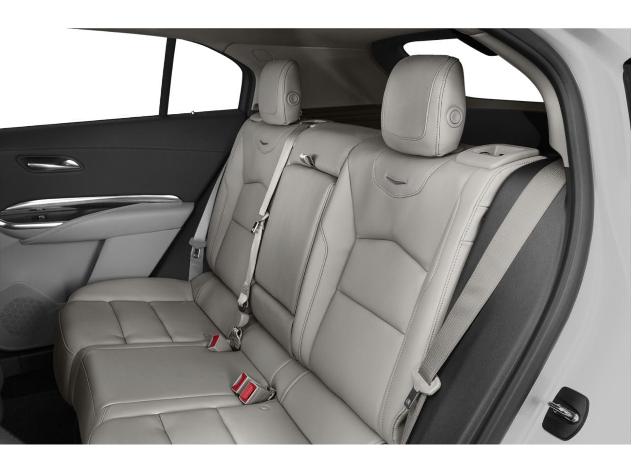 2023 Cadillac XT4 FWD Luxury Plano TX
