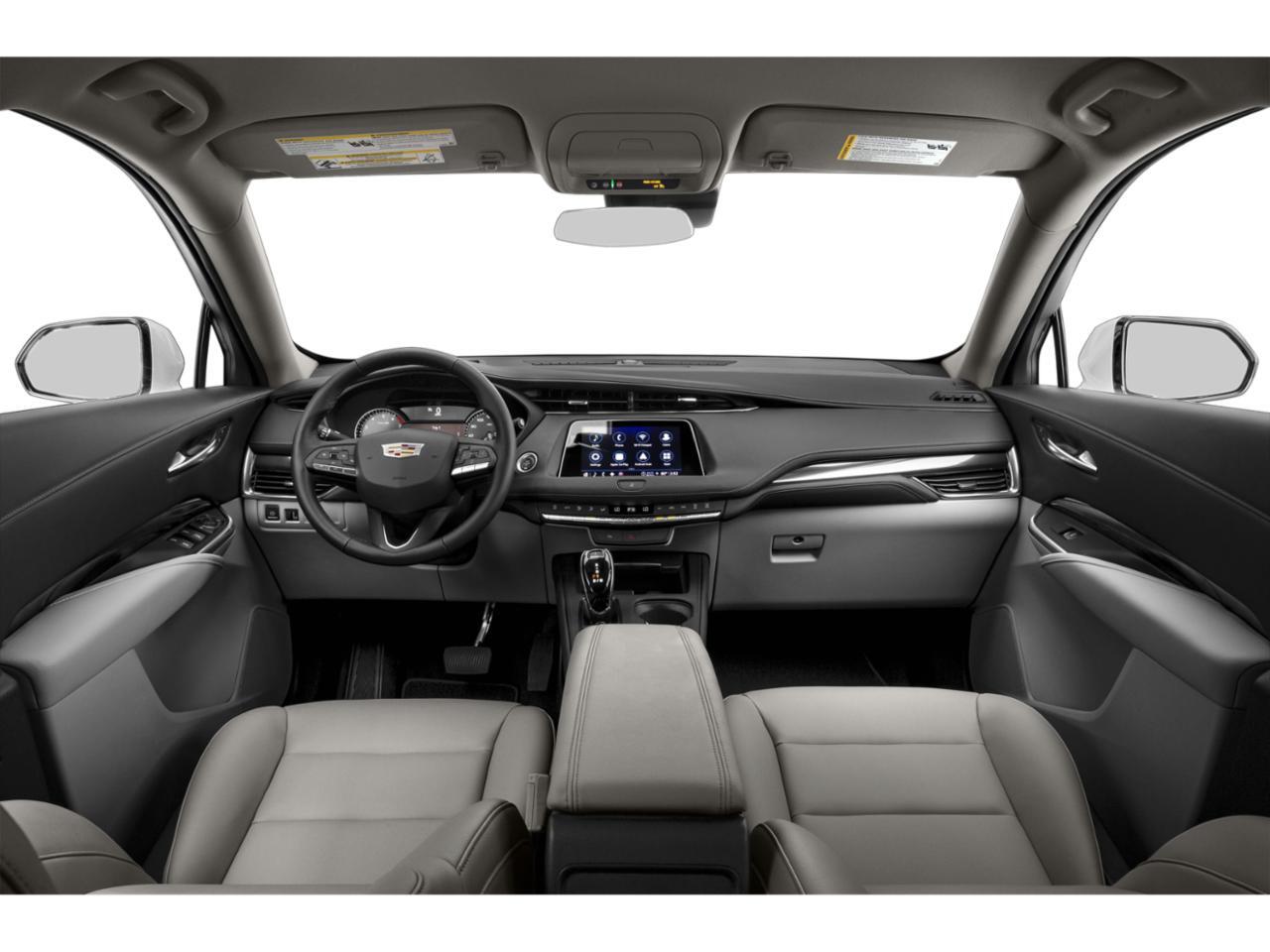 2023 Cadillac XT4 FWD Luxury Plano TX
