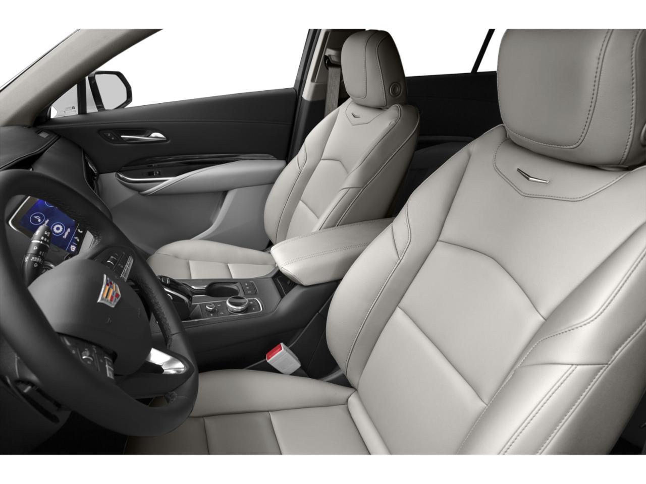2023 Cadillac XT4 FWD Luxury Plano TX