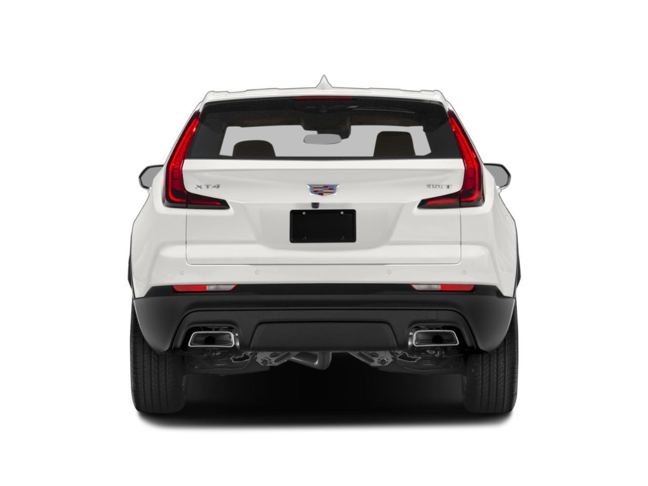 2023 Cadillac XT4 FWD Luxury Plano TX