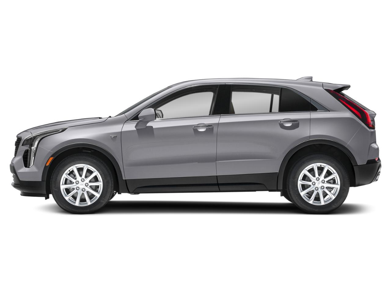 2023 Cadillac XT4 FWD Luxury San Clemente CA