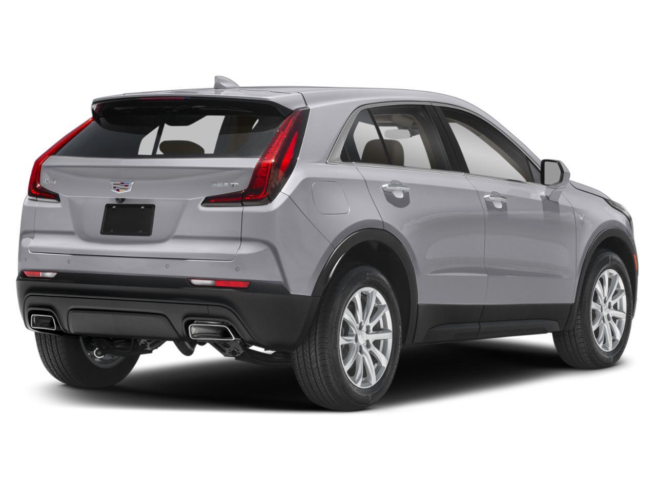 2023 Cadillac XT4 FWD Luxury San Clemente CA