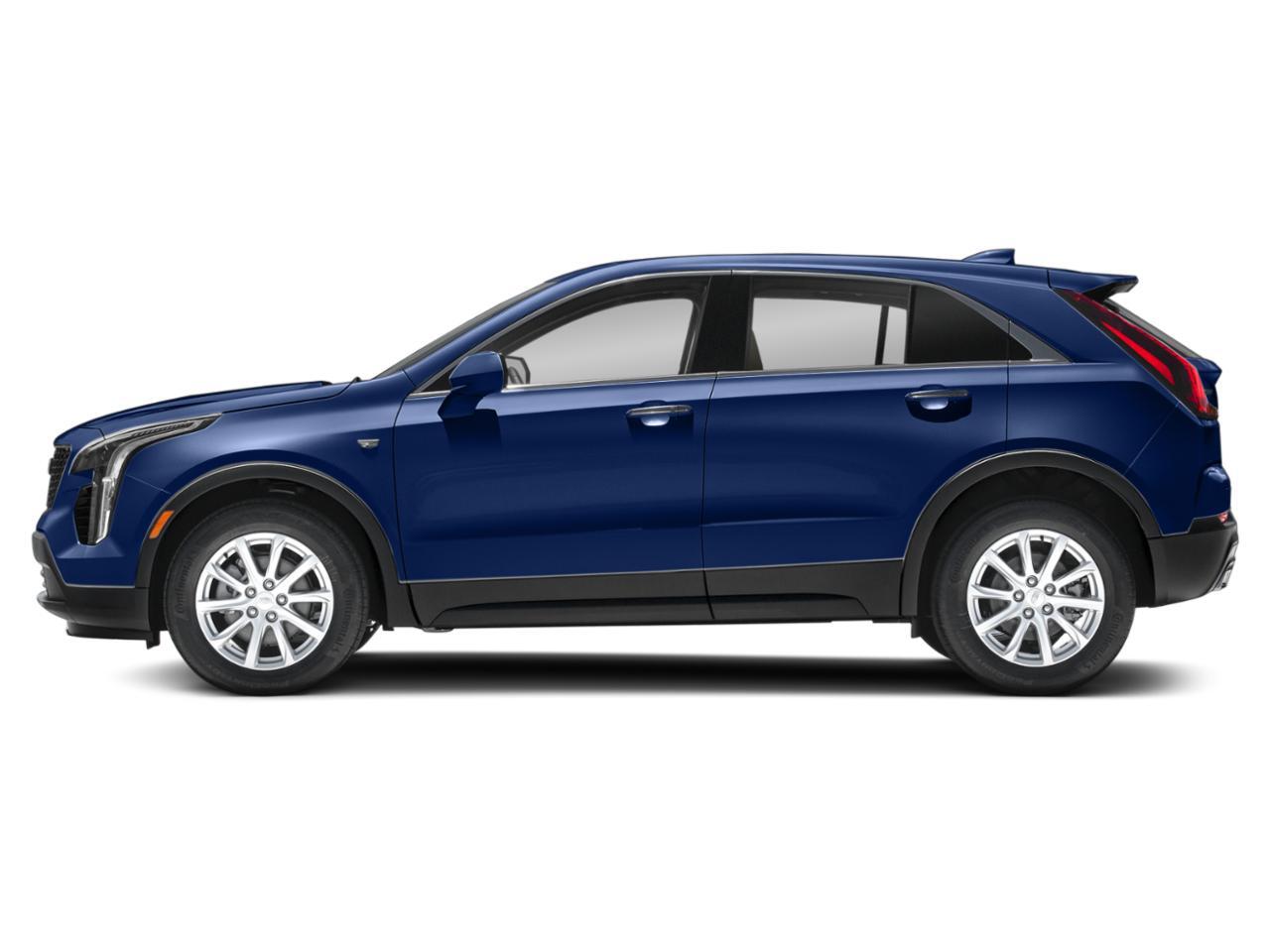 2023 Cadillac XT4 FWD Premium Luxury Del Rio TX
