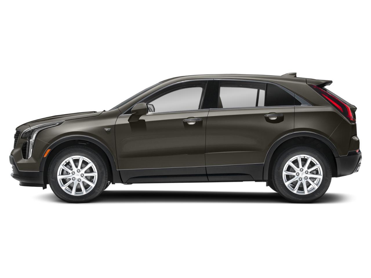 2023 Cadillac XT4 FWD Premium Luxury Tucson AZ