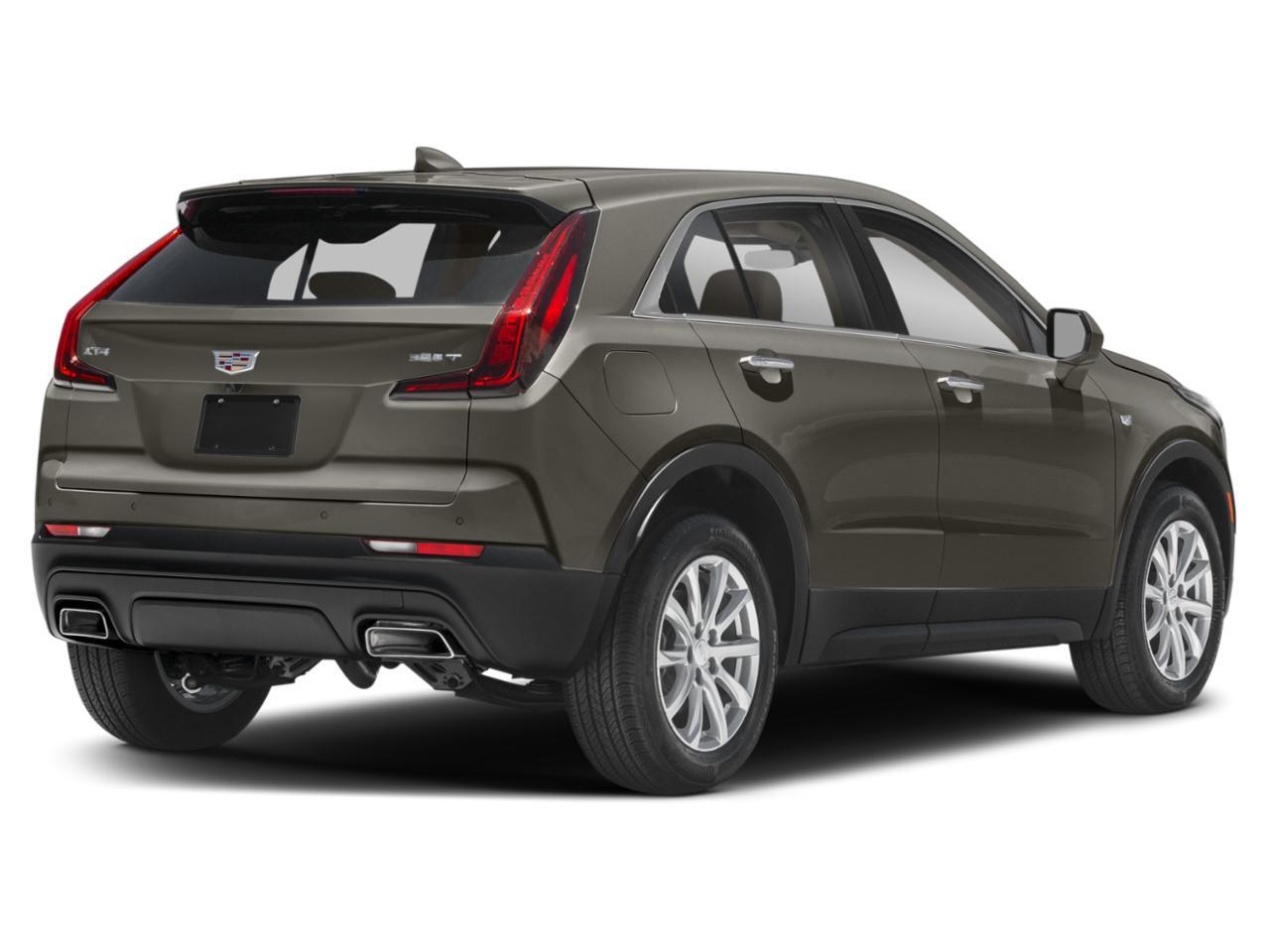 2023 Cadillac XT4 FWD Premium Luxury Tucson AZ